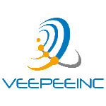 VEE PEE INC Logo