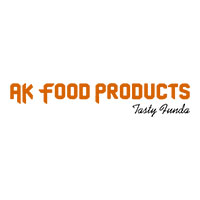 AK Food Products Logo
