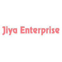 Jiya Enterprise Logo