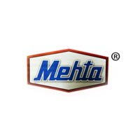 M/s Mehta Engineering Works Logo