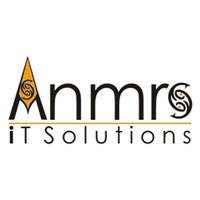 Anmrs IT Solutions Logo
