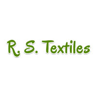 R. S. Textiles Logo