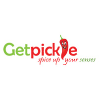 GetPickle Logo