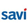 Savi Vision Pvt Ltd Logo