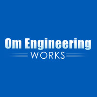 Om Engineering Works Logo