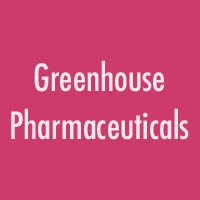 Greenhouse Pharmaceuticals