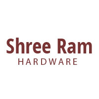 Shree Ram Hardware Logo