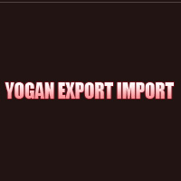 Yogan Export Import