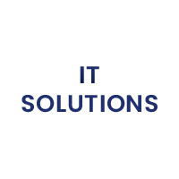 It Solutions Logo