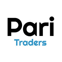 Pari Traders Logo