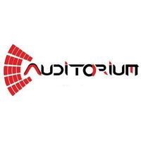 Auditorium Works Logo