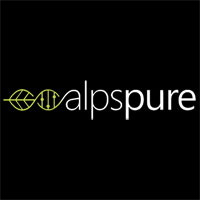 Alpspure Lifesciences Private Limited Logo