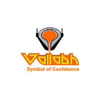 Shri Vallabh Alloy Steel Castings Logo