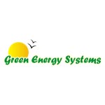 Green Energy Systems Logo