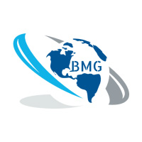 Bismillah Marbles and Granites Private Limited Logo