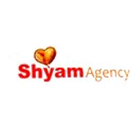 Shyam Agency Logo