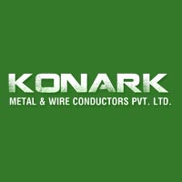 Konark Metal & Wire Conductors Pvt. Ltd. Logo