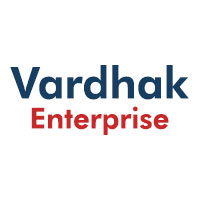 Vardhak Enterprise Logo