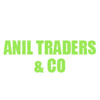 Anil Traders & Co Logo