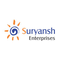 Suryansh Enterprises Logo