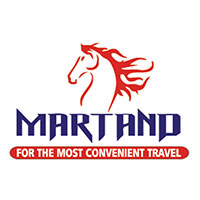 Martand Tours Logo