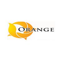 Theorangeplastic Logo