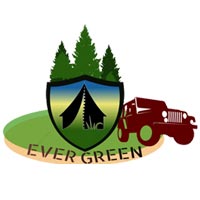 Ever Green Tours Logo