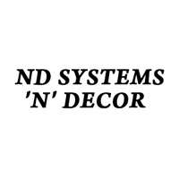 ND SYSTEMS N DECOR