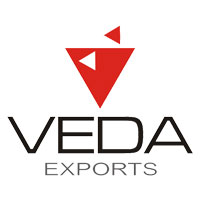 Veda Exports Logo