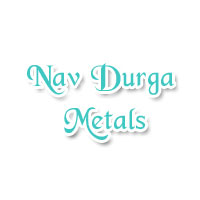 Nav Durga Metals Logo