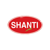 Shanti Publications Logo