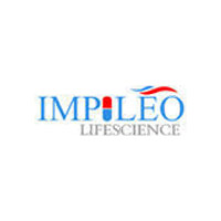 Impileo Lifescience Logo