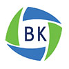B K ENTERPRISES Logo