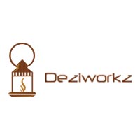 Dezi Workz Logo