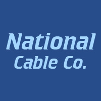 National Cable Co. Logo