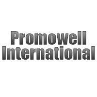 Promowell International Logo