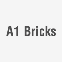 A1 Bricks Logo