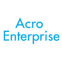 Acro Enterprise Logo