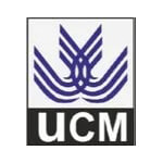 Ultimma Cast Machinery Logo