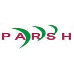 Parsh Infotech Inc. Logo