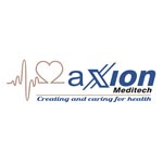 Axion Meditech Logo