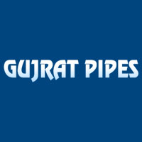 Gujrat Pipes Logo