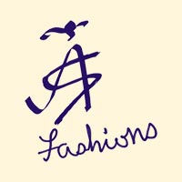 AS Fashions Logo