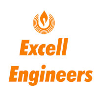 Excell Engineers Logo