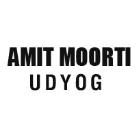 Amit Moorti Udyog Logo