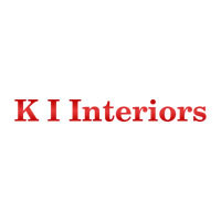K I Interiors Logo