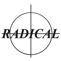 Radical Scientific Equipments Pvt. Ltd. Logo