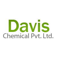Davis Chemical Pvt. Ltd. Logo