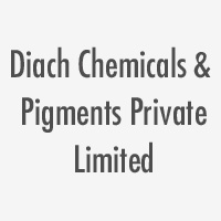 Diach Chemicals & Pigments Private Limited Logo