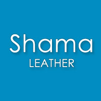 Shama Leather Logo